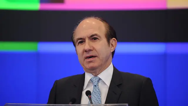 Philippe P. Dauman