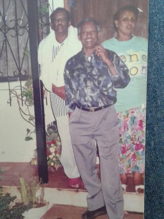 አቶ አስመላሽ ስብሃቱ