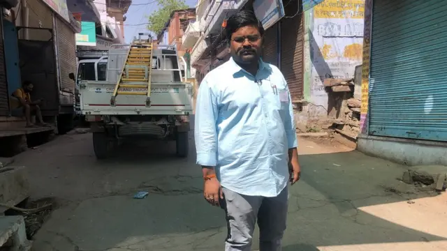 ఉమేశ్ శర్మ