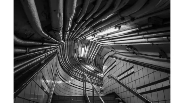 بالصور: فن البناء لعام 2017