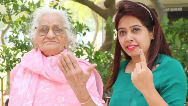 ਲੋਕ ਸਭਾ ਚੋਣਾਂ 2019