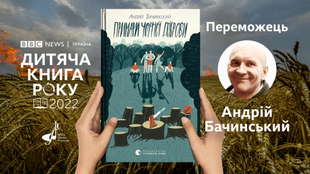 Андрій Бачинський