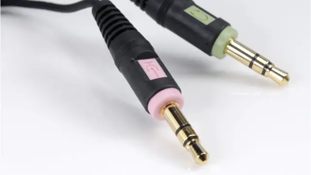 audífonos tradicionales