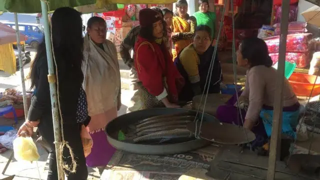 इरोम शर्मिला