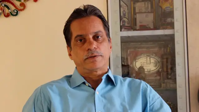 सुनील पटवर्धन