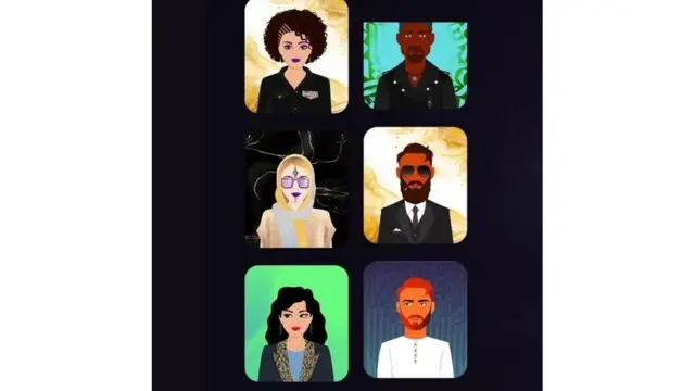 Le projet cible les jeunes musulmans intéressés par le numérique, les jeux vidéo, la cryptomonnaie et tous les éléments qui, selon les experts, constitueront ce qu'ils appellent la troisième génération du World Wide Web, ou Web3.