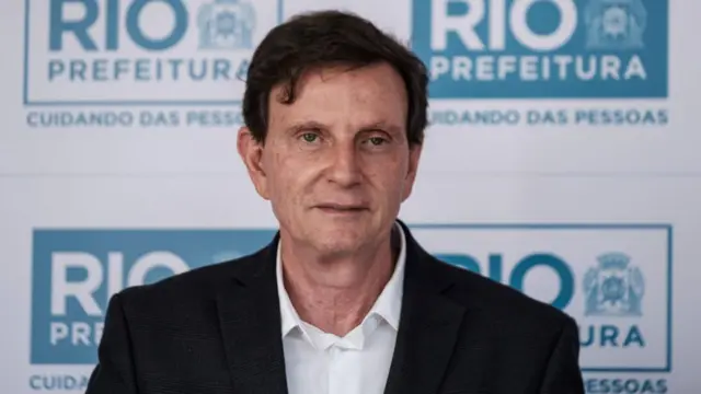 Marcelo Crivella