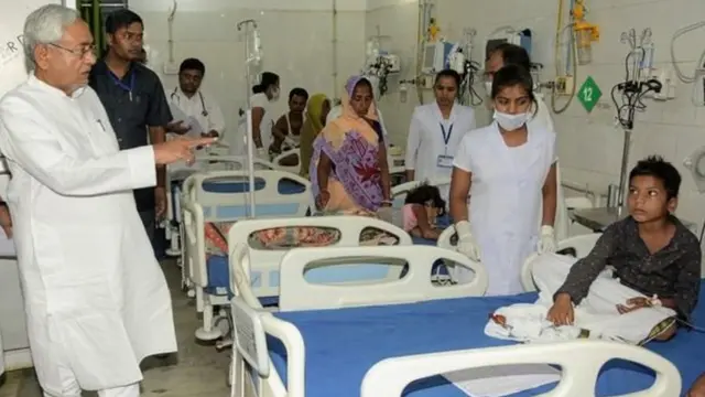 स्वास्थ्य सेवाएं