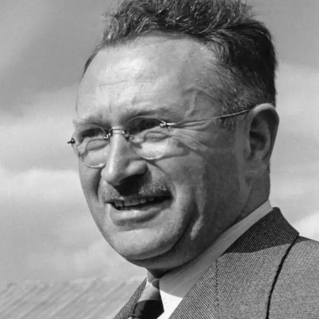 Ludwig Guttmann