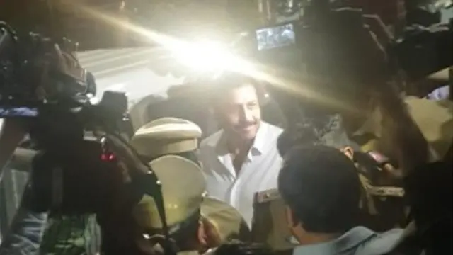 రవిప్రకాశ్