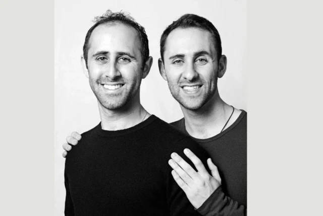 एकसारख्या दिसणाऱ्या व्यक्ती 