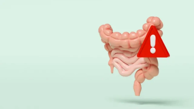 ਬਵਾਸੀਰ ਅਤੇ ਗੁਦਾ ਦੇ ਕੈਂਸਰ ਵਿੱਚ ਅੰਤਰ