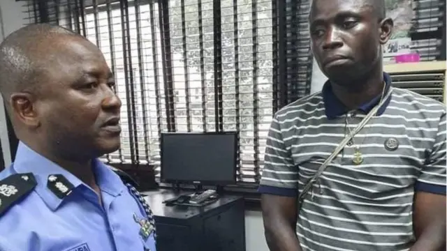 Polisi wanasema David West alikuwa akiwaua wanawake mwenyewe bila ushirika na mtu