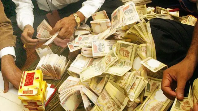 இந்திய நாணயம்