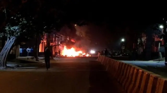 दिल्ली, सीएए,