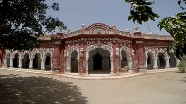 والیِ خیرپور