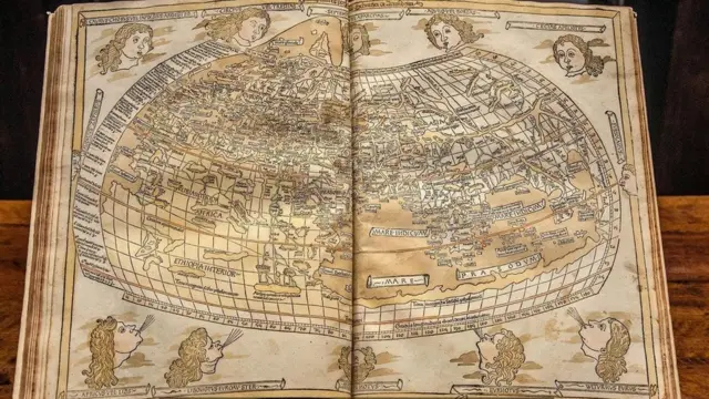 مجلد بطليموس