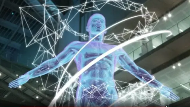 لا تعرف آثار تجارب هي بعد في الأجنة