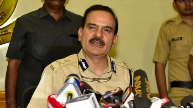 परमबीर सिंह