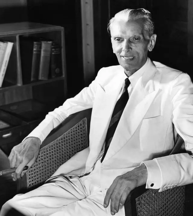 ஜின்னாவின் சிந்தனைகளிலிருந்து விலகிச்செல்கிறதா பாகிஸ்தான்?