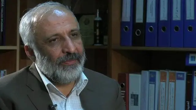 معصوم استانکزی، رئیس امنیت ملی افغانستان