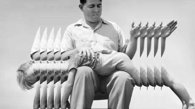 Чоловік і дитина