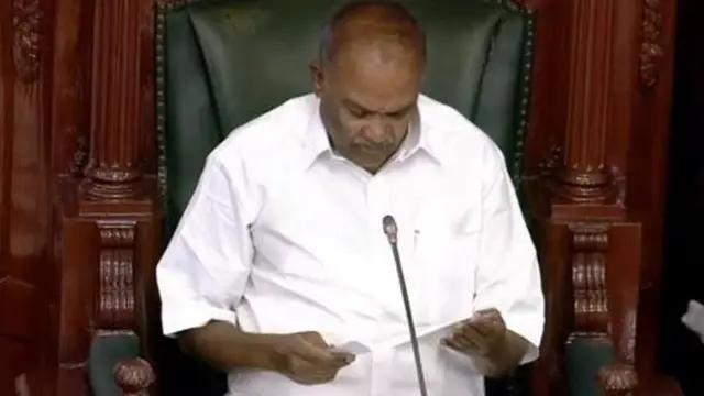 நீட் விலக்கு மசோதா