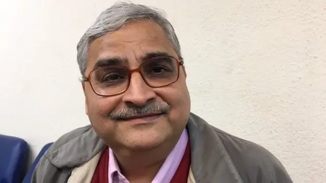 पल्लव बागला