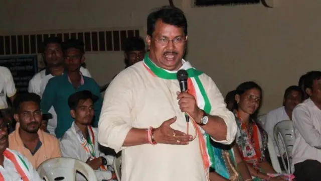 विजय वडेट्टीवार