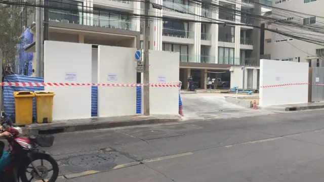 ที่เกิดเหตุ