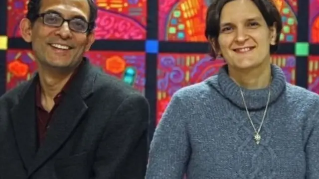 நோபல் பரிசு