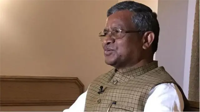 बाबूलाल मरांडी