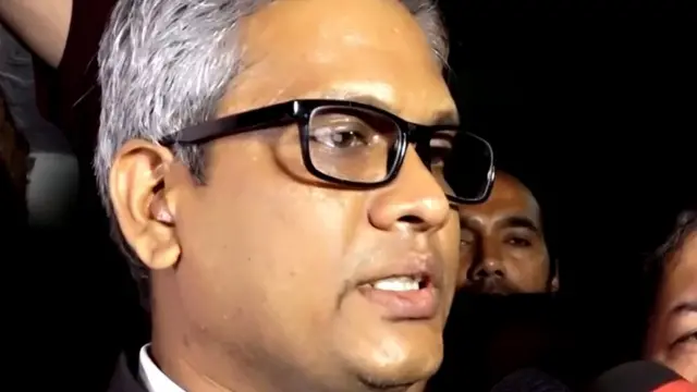 सतीश वर्मा