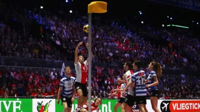 Korfball
