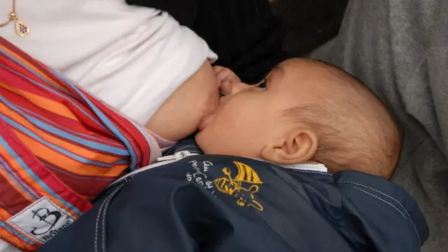 தாய்ப்பால் வாரம்: பெண்கள் பகிர்ந்து கொண்ட அனுபவங்கள்