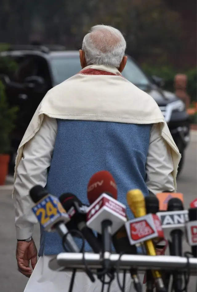 నరేంద్ర మోదీ