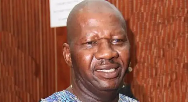 Baba Suwe latest news: Five facts about Babatunde Omidina, di Nigerian comedian wey die