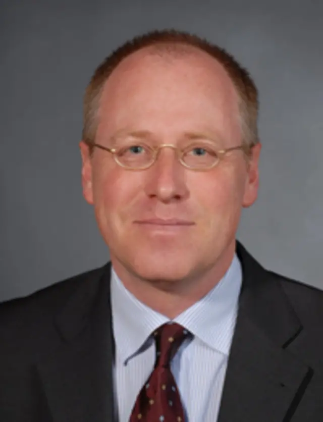 Claus Kress
