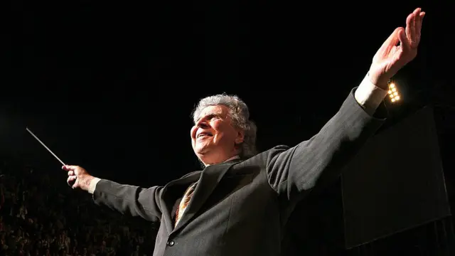 Mikis Theodorakis