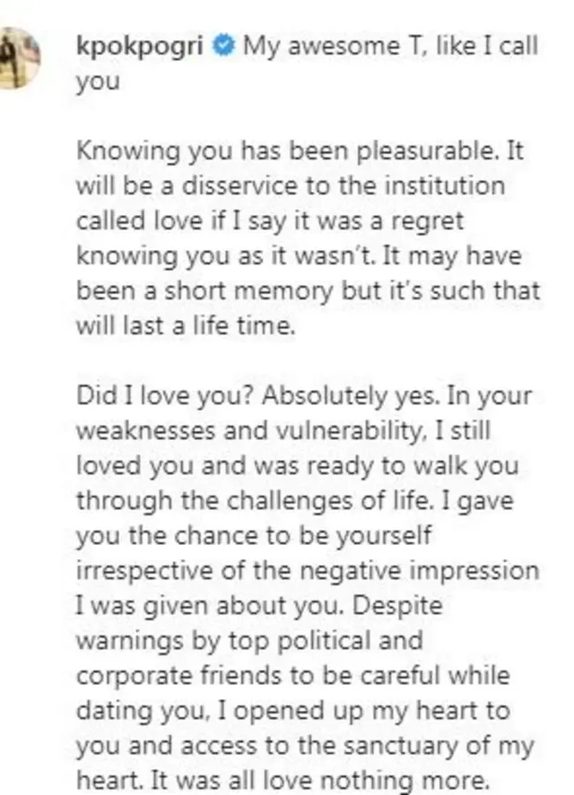 Prince Kpokpogiri screengrab