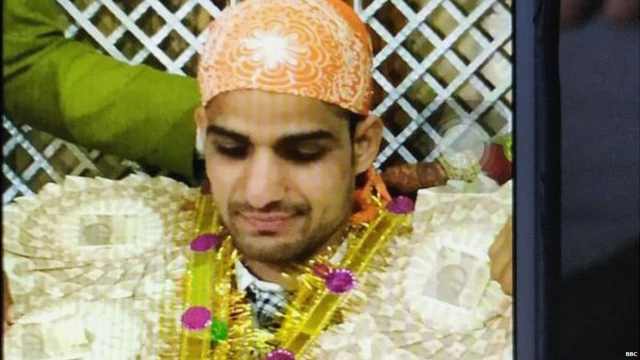 अशफाक हुसैन