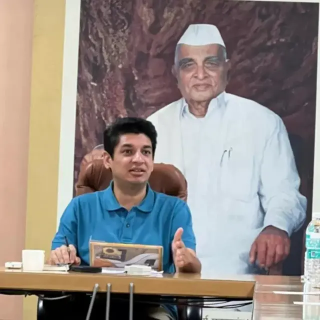 सत्यजित तांबे