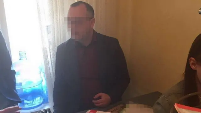 хабар