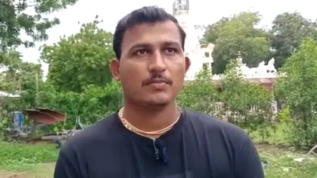 બોટાદ ગુજરાત લઠ્ઠાકાંડ