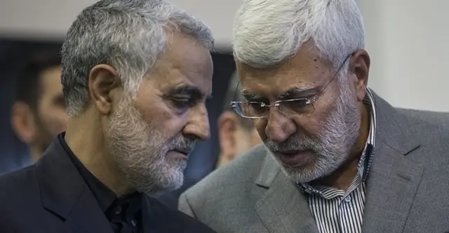 قاسم سلیمانی