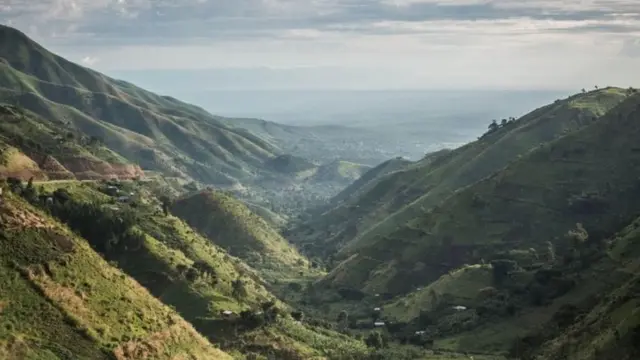 Criscent ntayo yari bwabone