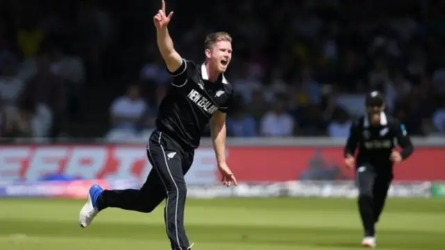 జిమ్మీ నీషామ్