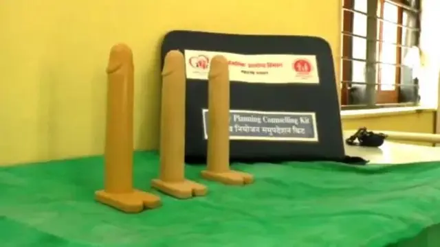 ఆశా వర్కర్లకు ఇచ్చే కిట్