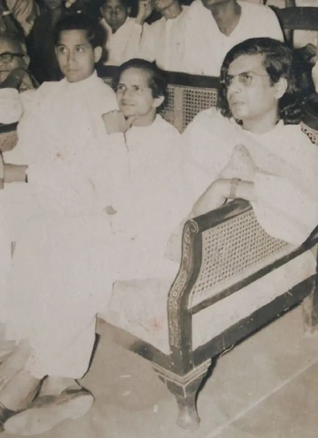 फणीश्वरनाथ नाथ रेणु