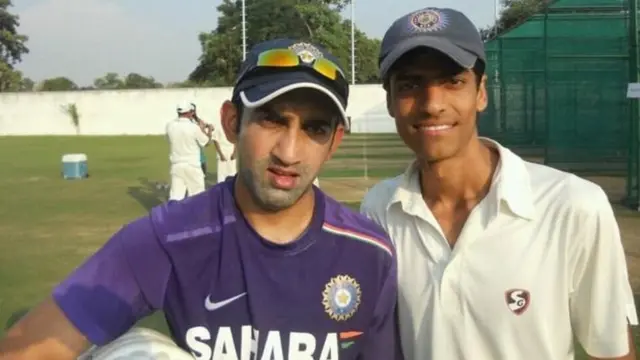 रणजी करंडक, विदर्भ, क्रीडा, क्रिकेट, महाराष्ट्र.